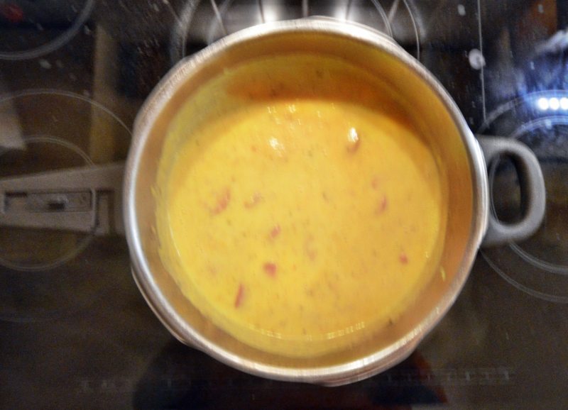 Kartoffelsuppe Rezept nach Oma´s Rezept
